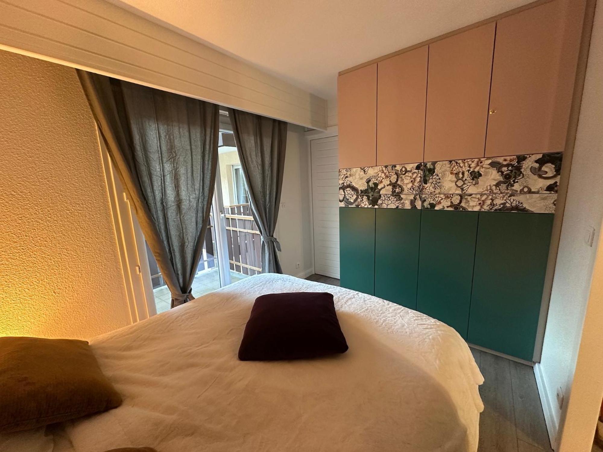 Loft Hatisas Brides-les-Bains Dış mekan fotoğraf