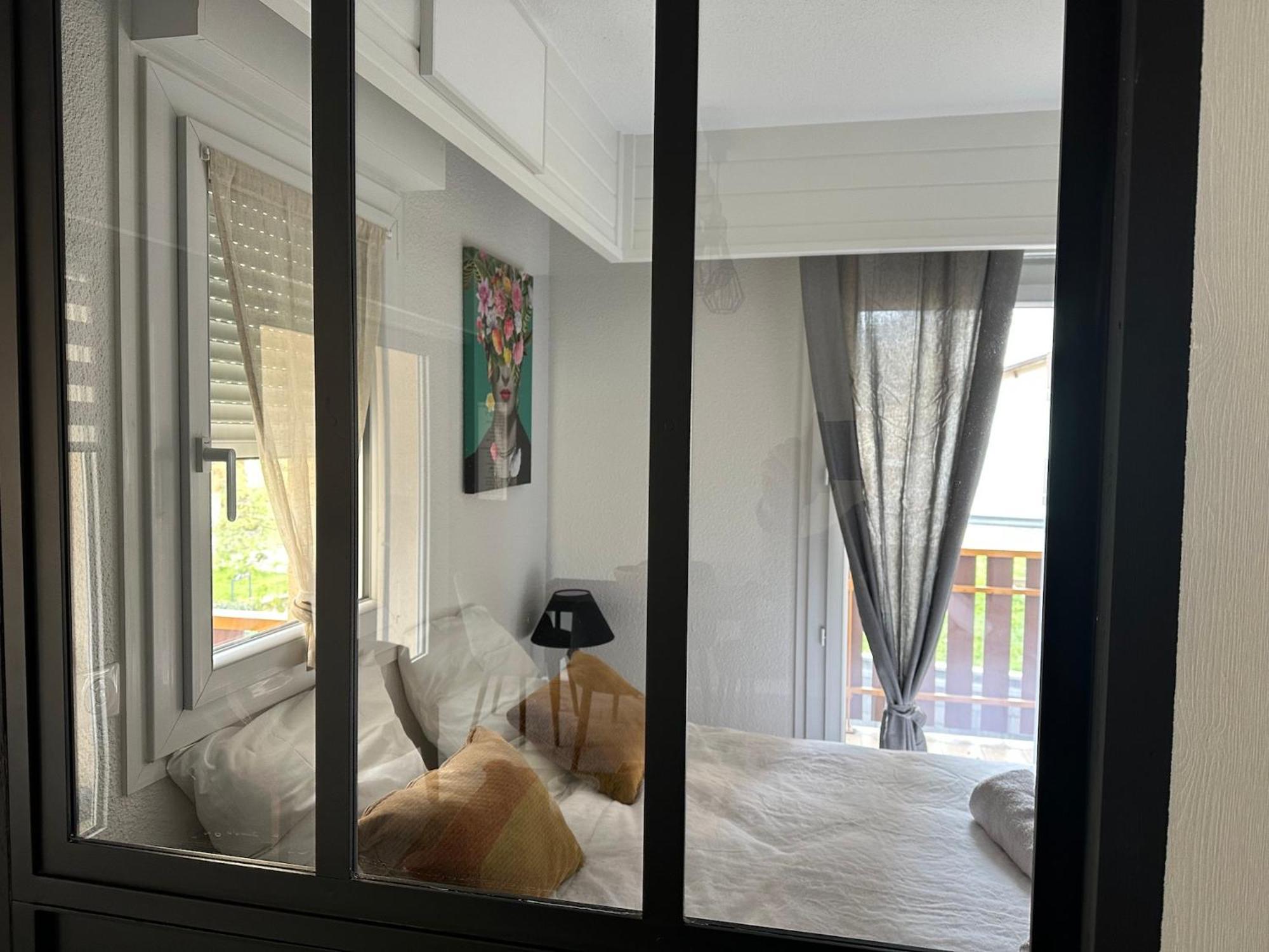 Loft Hatisas Brides-les-Bains Dış mekan fotoğraf